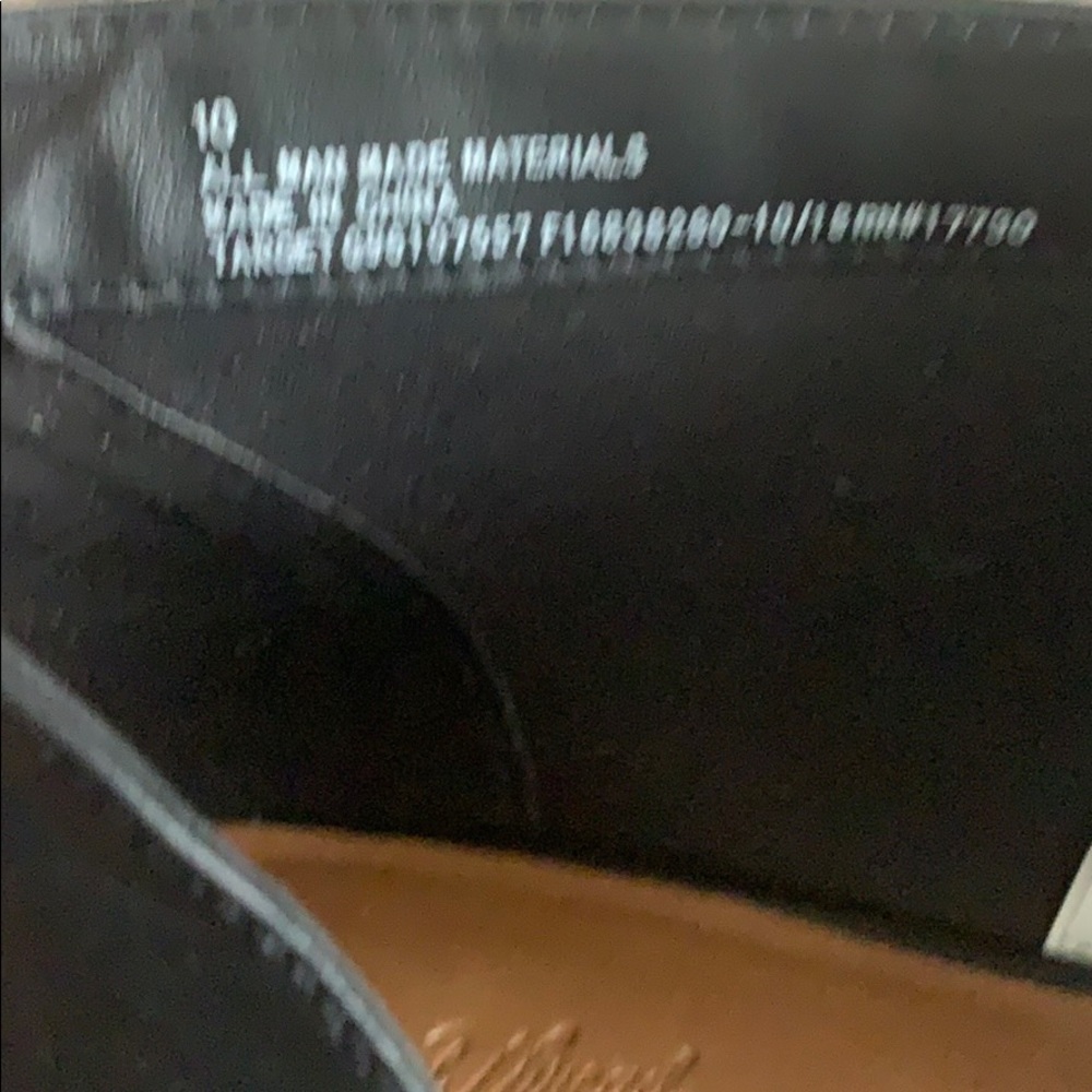 Target Shoes - Picture 6 of 6